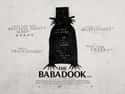 The Babadook on Random Best Horror Movies of 21st Century