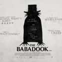 The Babadook on Random Best Horror Movies of 21st Century