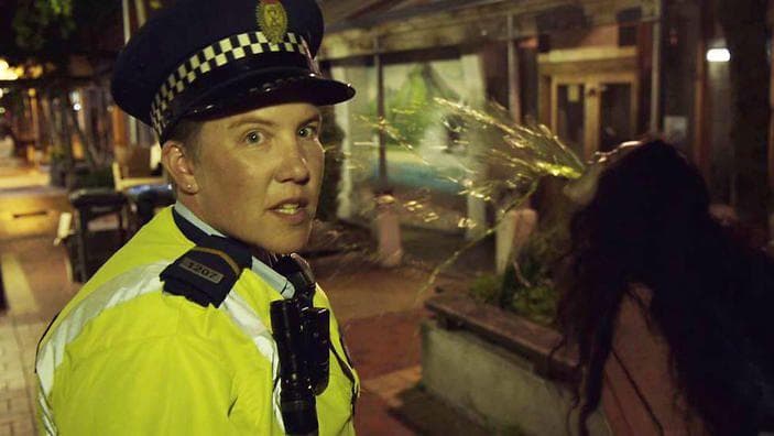 What We Do in the Shadows