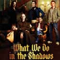What We Do in the Shadows on Random Funniest Vampire Parody Movies