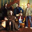 What We Do in the Shadows on Random Best Indie Comedy Movies