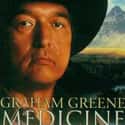 Medicine River on Random Best Native American Movies