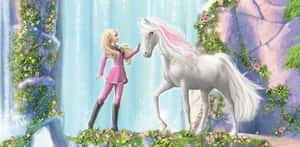 Barbie and her Sisters in A Pony Tale
