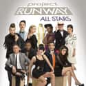 Project Runway: All Stars on Random Best Current Lifetime Shows