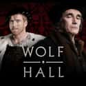 Wolf Hall on Random Movies If You Love 'Tudors'