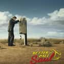 Better Call Saul on Random Best Current TV Shows About Work