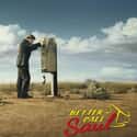 Better Call Saul on Random Best Current TV Shows About Work