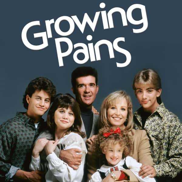 Growing Pains