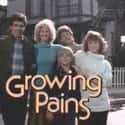 Growing Pains on Random Best Sitcoms of the 1980s