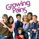 Growing Pains on Random1980s Sitcoms That Will Still Make You Laugh