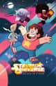 Steven Universe on Random Best Animated Sci-Fi & Fantasy Series