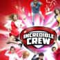 Incredible Crew is listed (or ranked) 16 on the list The Worst Cartoon Network Shows