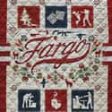 Fargo on Random Best Conspiracy Shows on TV Right Now