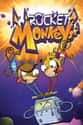 Rocket Monkeys on Random Most Annoying Kids Shows