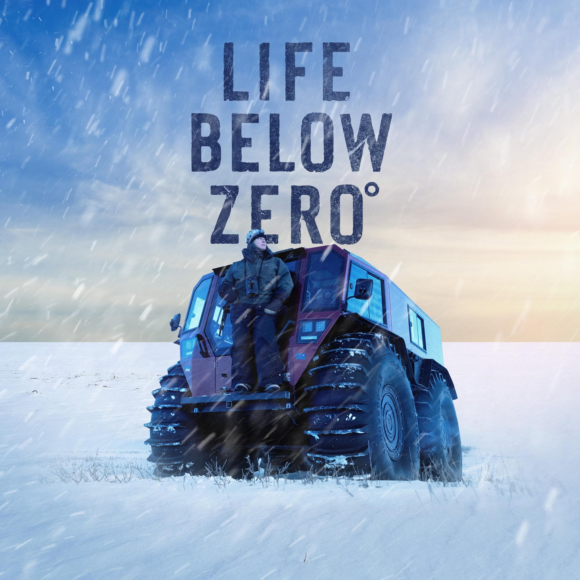 The 13 Best TV Shows Set in Alaska