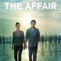 The Affair on Random Best TV Shows About Cheaters, Affairs, And Infidelity