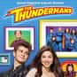 Jack Griffo   The Thundermans is an American superhero live-action comedy television series that began airing on Nickelodeon, on October 14, 2013. The series is created by Jed Spingarn.