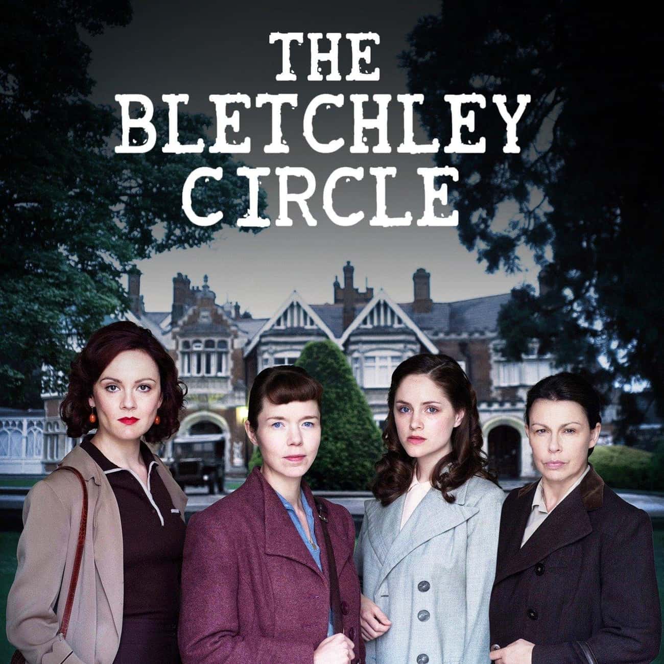 The Bletchley Circle