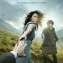 Outlander on Random Best Fantasy Drama Series