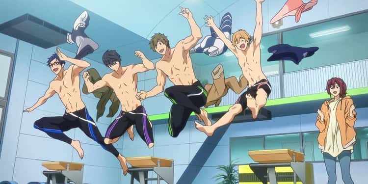 Top 10 Sports Anime You Should Watch! – ani4ublog