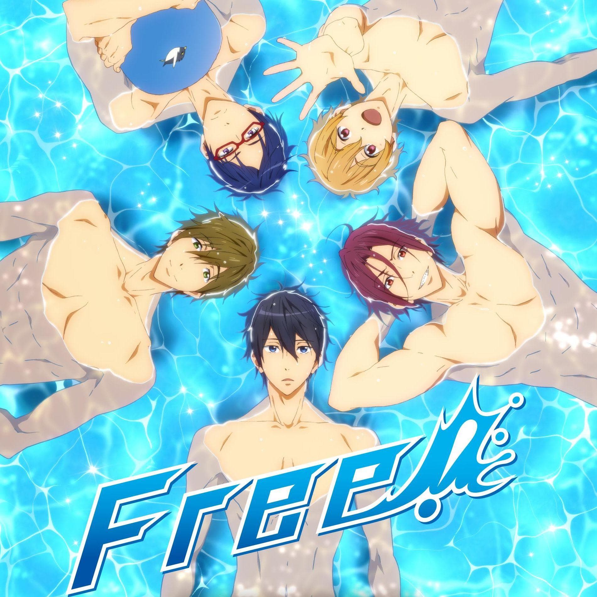 Free!