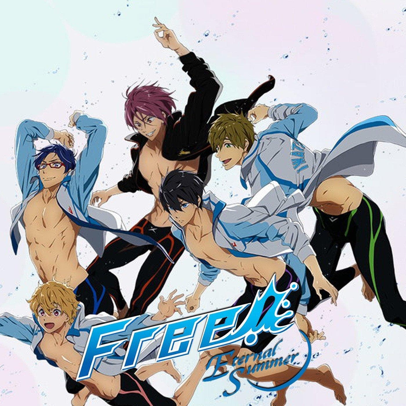 Free!