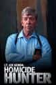 Homicide Hunter on Random Best Current True Crime Series