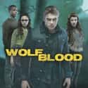 Wolfblood on Random Best Supernatural Teen Series