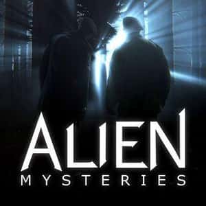 Alien Mysteries