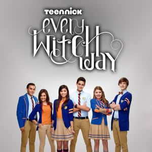 Every Witch Way