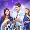 Paola Andino, Nick Merico, Paris Smith   Every Witch Way is an American telenovela-formatted teen sitcom that premiered on Nickelodeon on January 1, 2014. It is the American version of the Nickelodeon Latin American show Grachi.