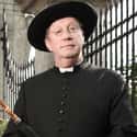 Father Brown on Random Recent British TV Shows