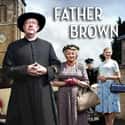 Father Brown on Random Very Best British Crime Dramas