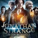 Jonathan Strange & Mr Norrell on Random Best Fantasy Shows Based On Books