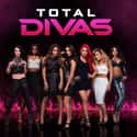 Brianna Garcia, Nicole Garcia, Natalie Eva Marie   Total Divas is an American reality television series that premiered on July 28, 2013, on E!.