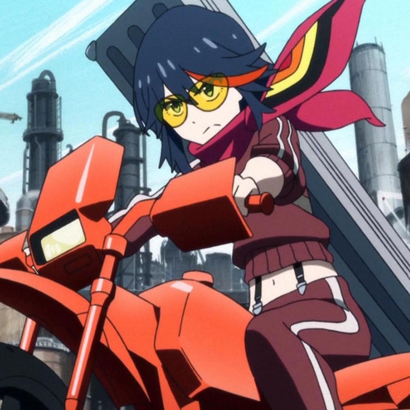 Kill la Kill