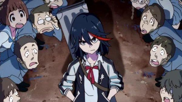 Kill La Kill