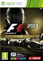 F1 2013 on Random Best PlayStation 3 Racing Games