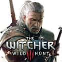 The Witcher 3: Wild Hunt on Random Greatest RPG Video Games