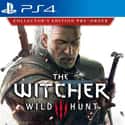 Action role-playing game   The Witcher 3: Wild Hunt is an upcoming action role-playing video game set in an open world environment, that is currently in development by Polish video game developer CD Projekt RED.
