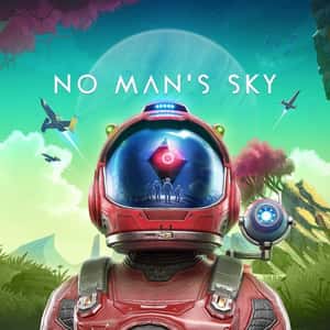 No Man&#39;s Sky