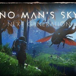 No Man's Sky: The Next Generation