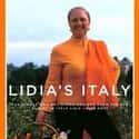 Lidia's Italy: 140 Simple and Delicious Recipes from the Ten Places in Italy Lidia Loves Most on Random Most Must-Have Cookbooks
