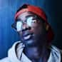 MHD is listed (or ranked) 4 on the list The Greatest French Rappers of All Time