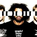 Clipping (stylized as clipping.) is an American experimental hip hop group from Los Angeles, California.