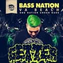 Getter is listed (or ranked) 15 on the list The Best Las Vegas DJ Residencies Right Now