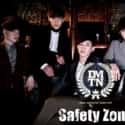 DMTN is listed (or ranked) 17 on the list List Of All Disbanded K-pop Boy Groups, Ranked