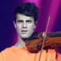Milan Neil Amin-Smith is listed (or ranked) 37 on the list The Best Classical Violinists in the World