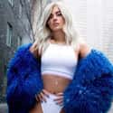 Bebe Rexha on Random Celebrities Who Suffer from Anxiety