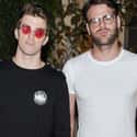 The Chainsmokers on Random Best EDM Duos